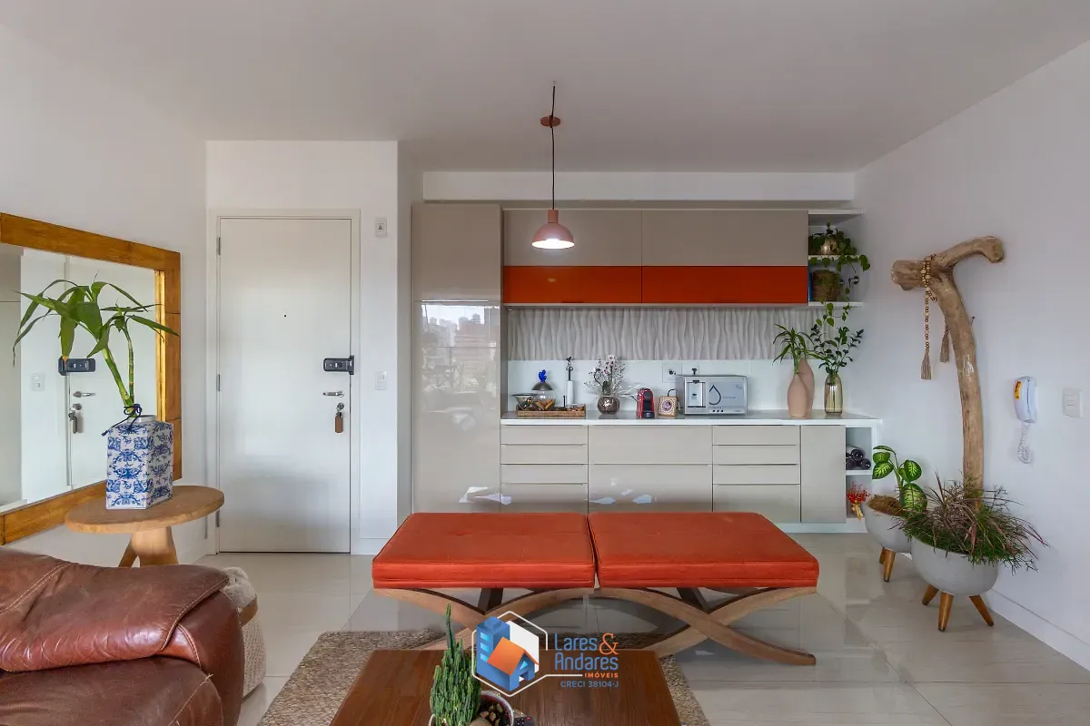 Apartamento, 3 quartos, 98 m² - Foto 9