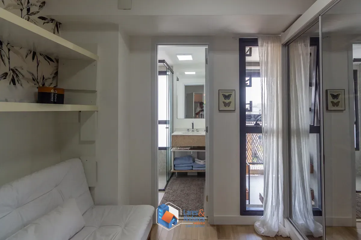 Apartamento, 3 quartos, 98 m² - Foto 15