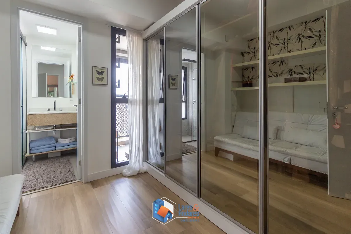 Apartamento, 3 quartos, 98 m² - Foto 14