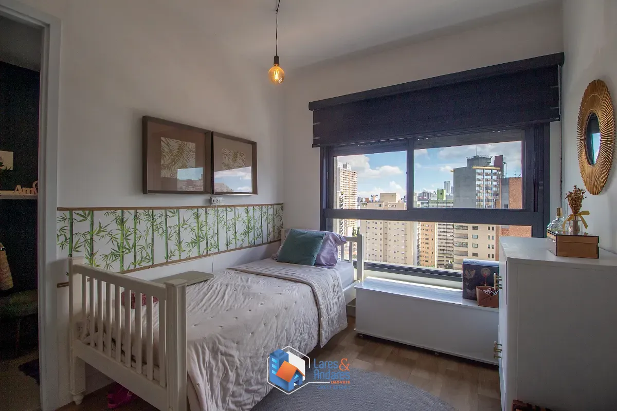 Apartamento, 3 quartos, 98 m² - Foto 24