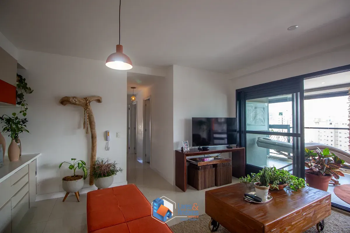 Apartamento, 3 quartos, 98 m² - Foto 8