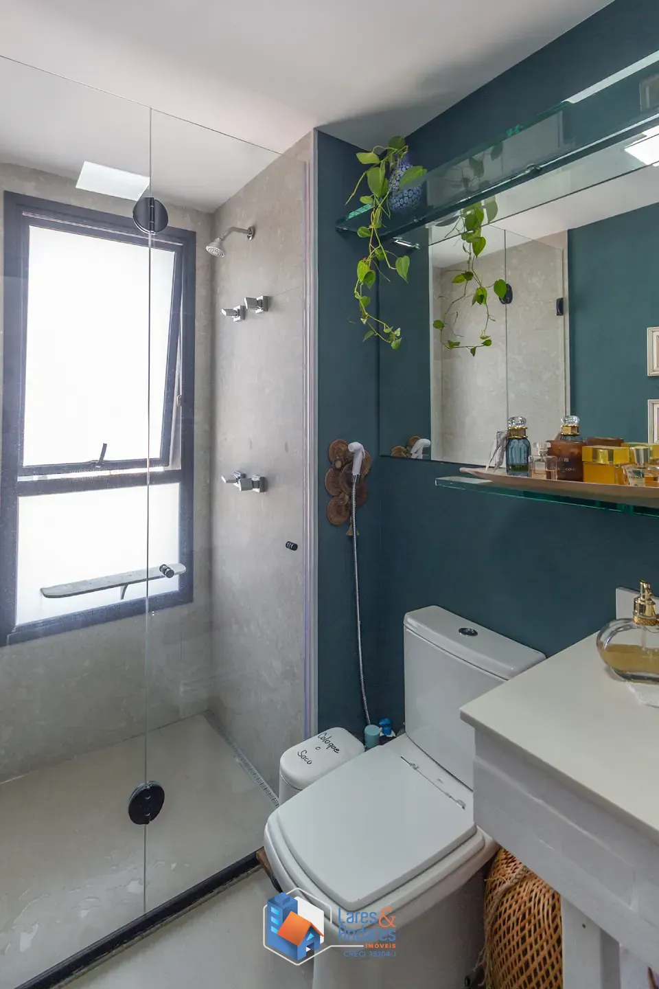 Apartamento, 3 quartos, 98 m² - Foto 25