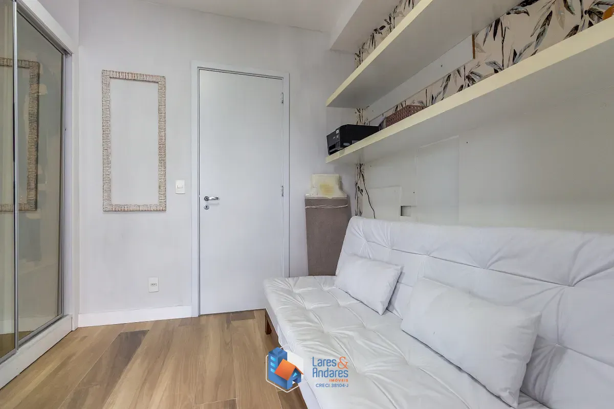 Apartamento, 3 quartos, 98 m² - Foto 16