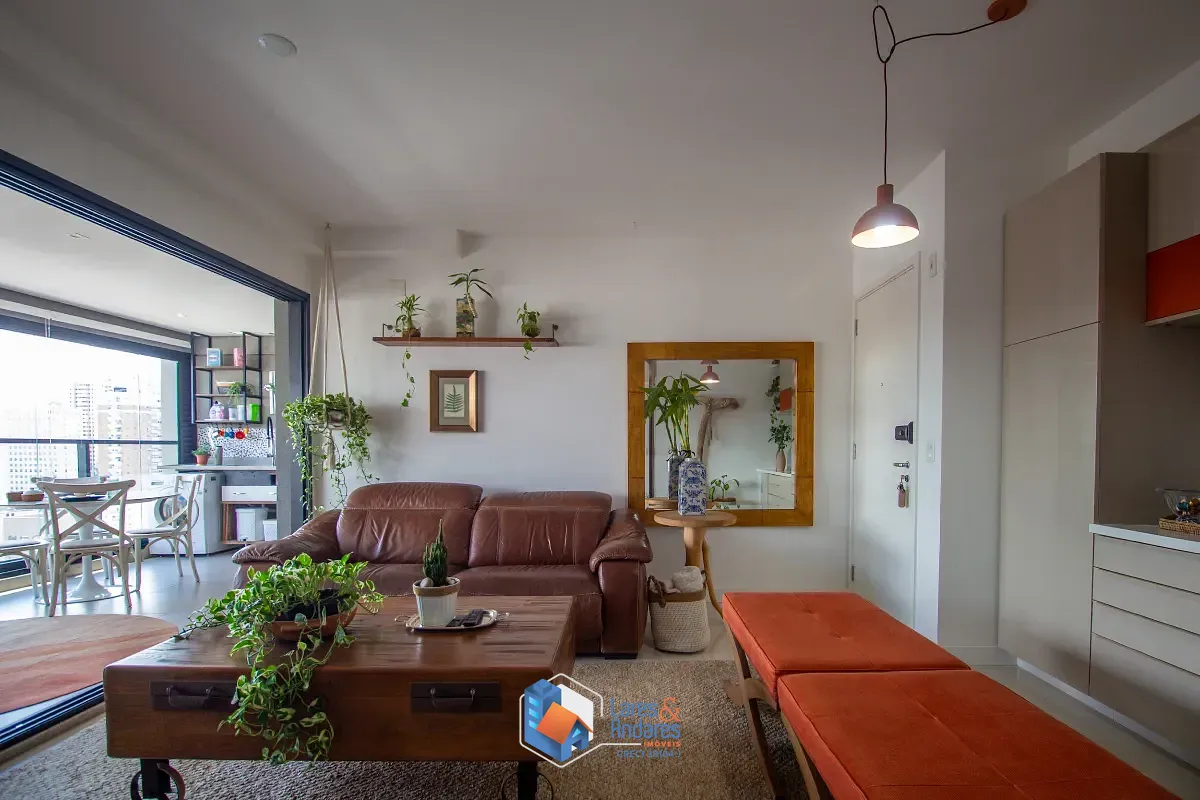 Apartamento, 3 quartos, 98 m² - Foto 10