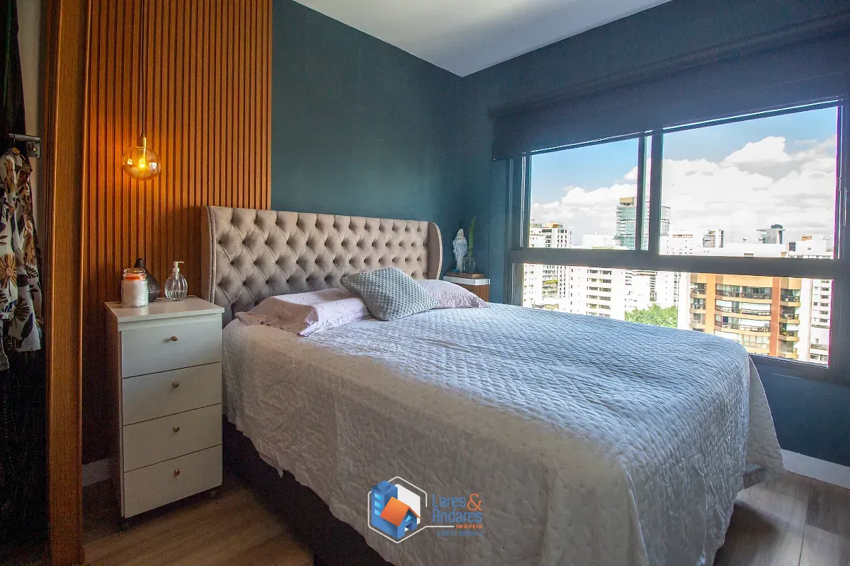 Apartamento, 3 quartos, 98 m² - Foto 28