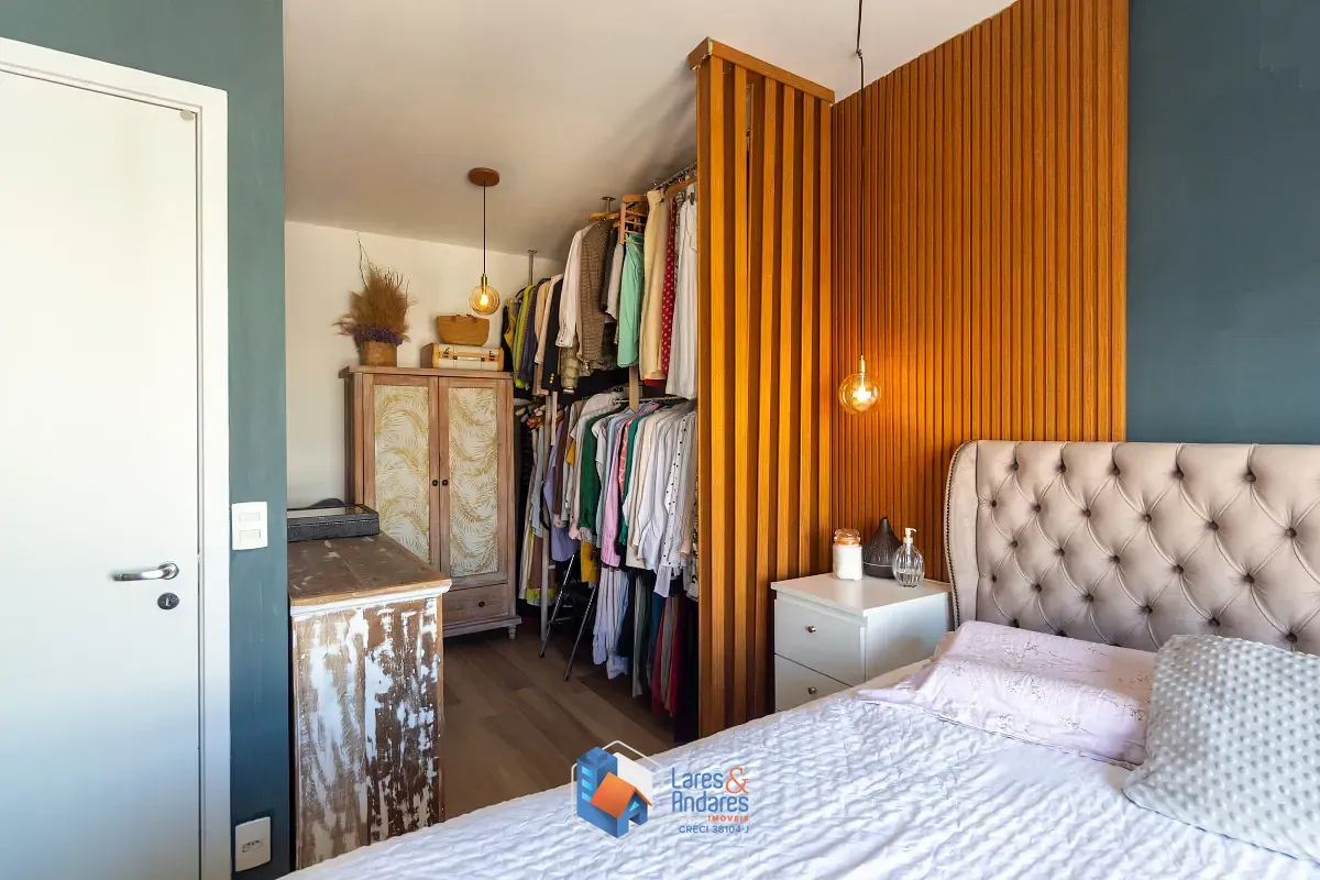 Apartamento, 3 quartos, 98 m² - Foto 30