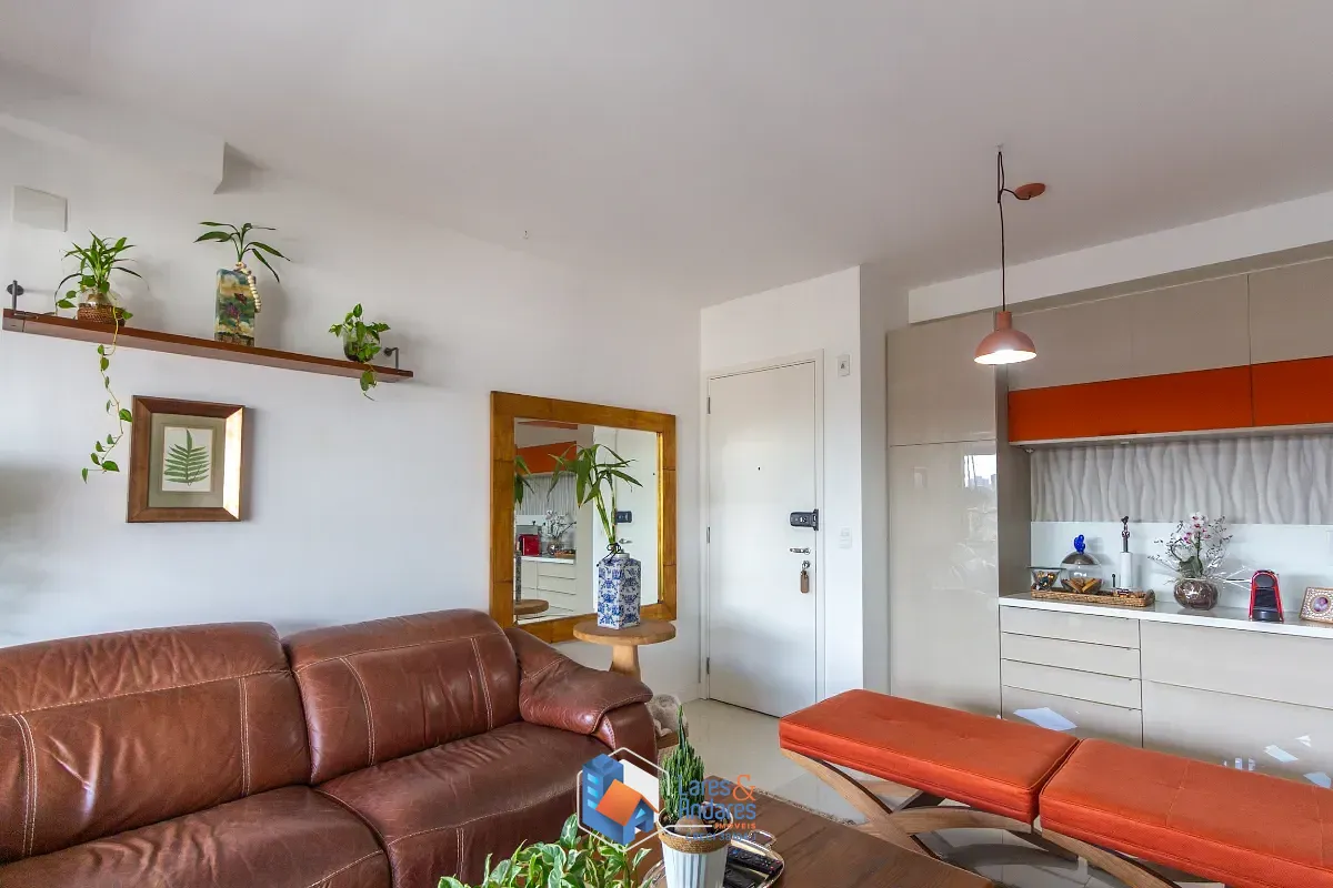 Apartamento, 3 quartos, 98 m² - Foto 6