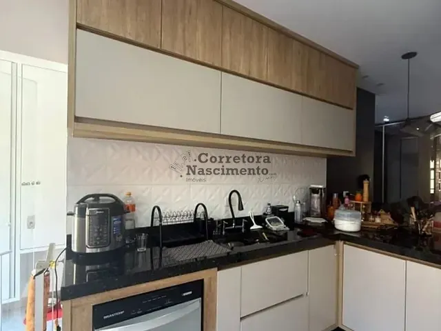 Apartamento com 199m² 3 quartos e 2 banheiros, à venda, no bairro Jardim Califórnia em Jacareí