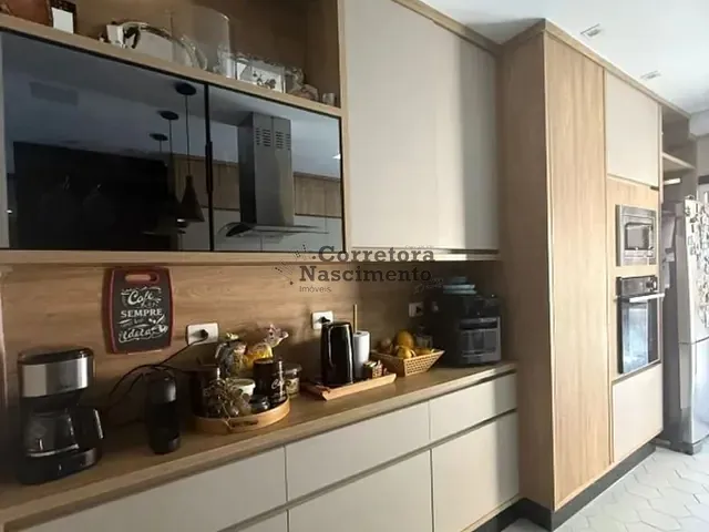 Apartamento com 199m² 3 quartos e 2 banheiros, à venda, no bairro Jardim Califórnia em Jacareí