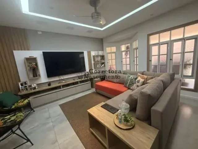 Apartamento com 199m² 3 quartos e 2 banheiros, à venda, no bairro Jardim Califórnia em Jacareí