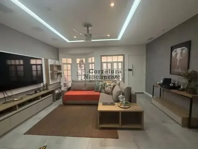 Apartamento com 199m² 3 quartos e 2 banheiros, à venda, no bairro Jardim Califórnia em Jacareí