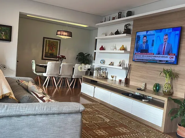 Apartamento 4 quartos e 5 banheiros, à venda, no bairro Vila Leopoldina em São Paulo
