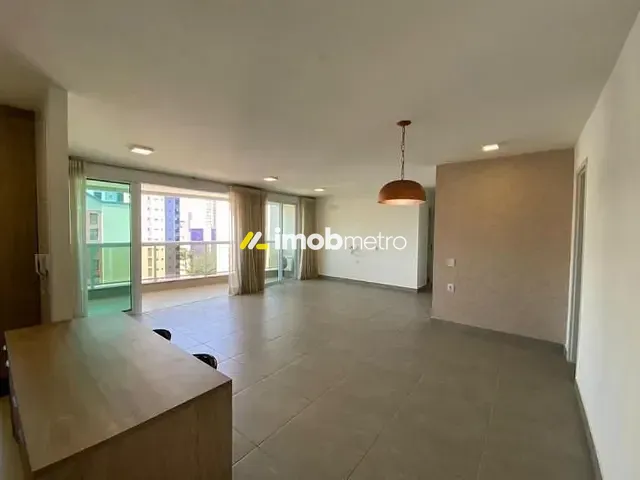 Apartamento com 96m² 3 quartos e 2 banheiros, para alugar, no bairro Vila Itapura em Campinas