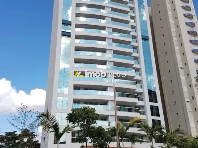 Apartamento com 96m² 3 quartos e 2 banheiros, para alugar, no bairro Vila Itapura em Campinas