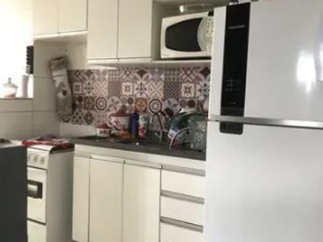 Foto do Apartamento - Apartamento com 2 dormitórios à venda, 69 m² por R$ 277.000,00 - Parque Residencial Flamboyant - São José dos Campos/SP | INDEPENDENCE NEGOCIOS IMOBILIARIOS LTDA