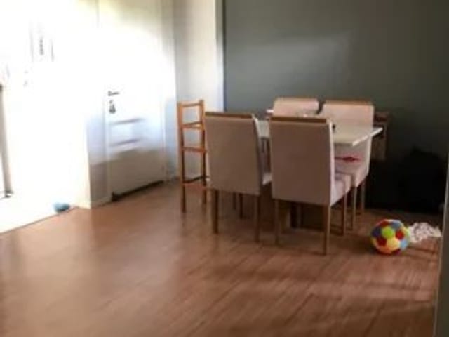 Foto do Apartamento - Apartamento com 2 dormitórios à venda, 69 m² por R$ 277.000,00 - Parque Residencial Flamboyant - São José dos Campos/SP | INDEPENDENCE NEGOCIOS IMOBILIARIOS LTDA
