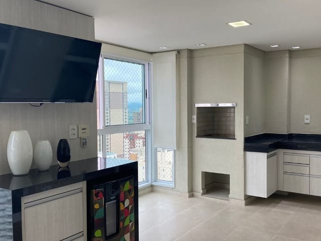 Foto do Apartamento - Apartamento com 4 dormitórios à venda, 192 m² por R$ 2.800.000,00 - Jardim Aquarius - São José dos Campos/SP | RUSSI IMÓVEIS
