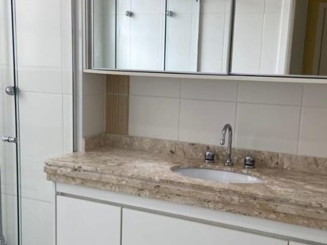 Foto do Apartamento - Apartamento com 4 dormitórios à venda, 192 m² por R$ 2.800.000,00 - Jardim Aquarius - São José dos Campos/SP | RUSSI IMÓVEIS