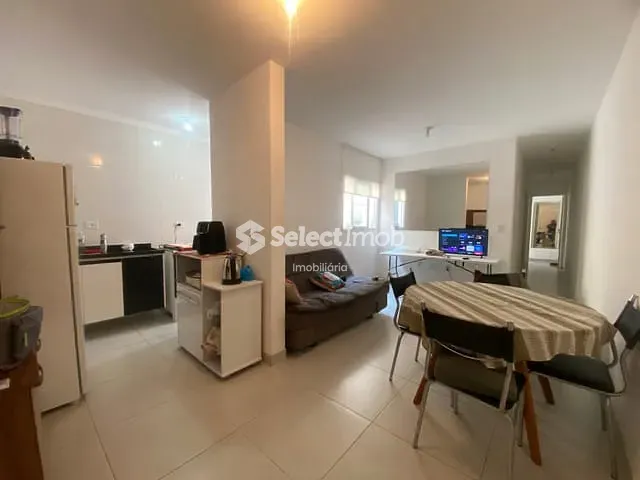 Apartamento com 76m² 3 quartos e 1 banheiro, para alugar, no bairro Vila Humaitá em Santo André