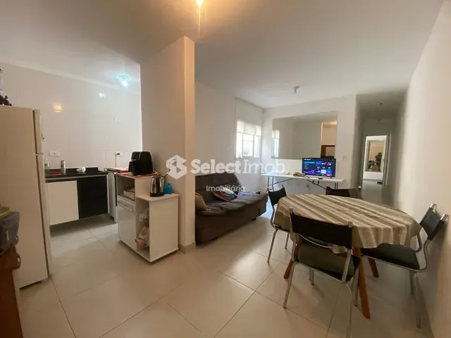 Apartamento com 76m² 3 quartos e 1 banheiro, para alugar, no bairro Vila Humaitá em Santo André