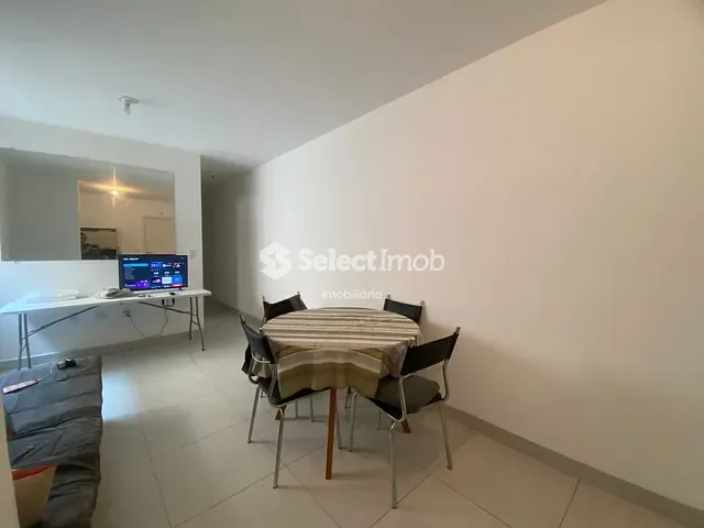 Apartamento com 76m² 3 quartos e 1 banheiro, para alugar, no bairro Vila Humaitá em Santo André