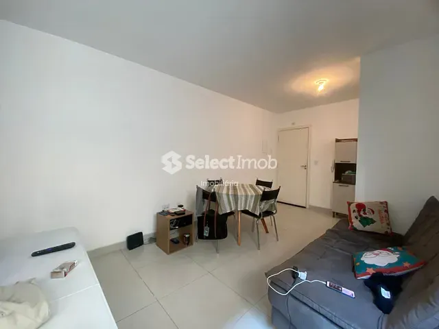 Apartamento com 76m² 3 quartos e 1 banheiro, para alugar, no bairro Vila Humaitá em Santo André