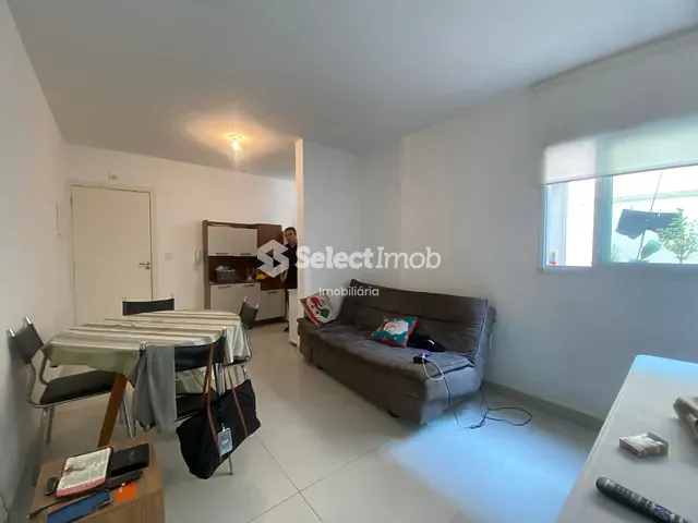 Apartamento com 76m² 3 quartos e 1 banheiro, para alugar, no bairro Vila Humaitá em Santo André