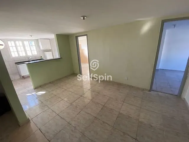 Apartamento 3 quartos e 3 banheiros, para alugar, no bairro Fátima em Niterói