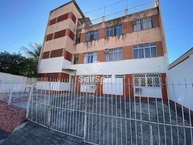 Apartamento 3 quartos e 3 banheiros, para alugar, no bairro Fátima em Niterói
