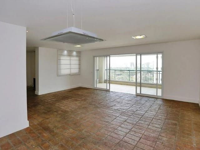 Apartamento com 191m² 4 quartos e 4 banheiros, à venda, no bairro Jardim Paulista em São Paulo