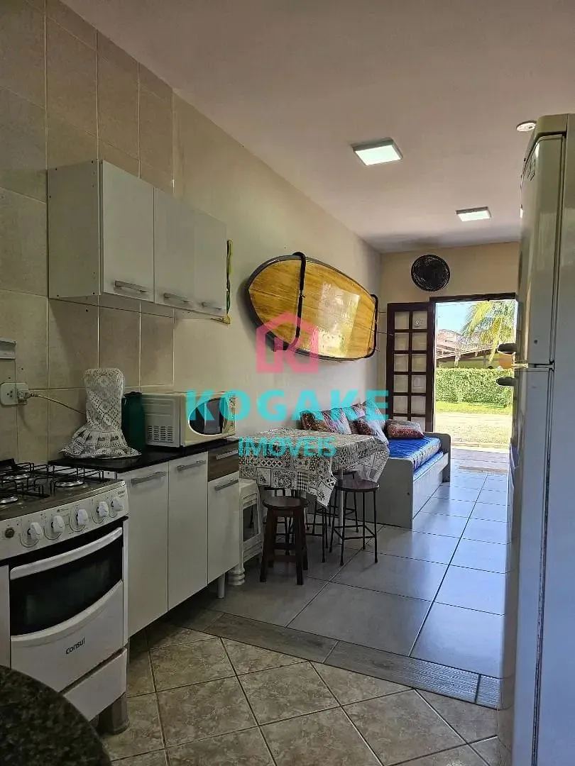Apartamento, 2 quartos, 44 m² - Foto 4