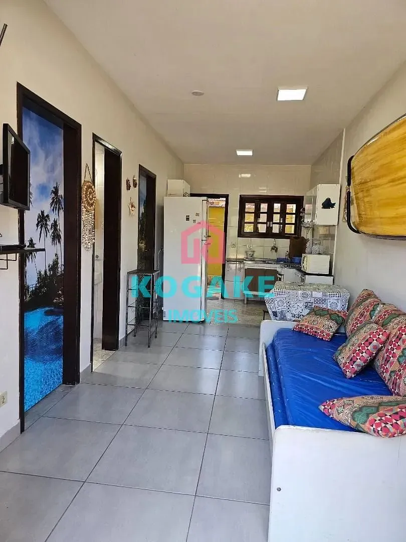 Apartamento, 2 quartos, 44 m² - Foto 7