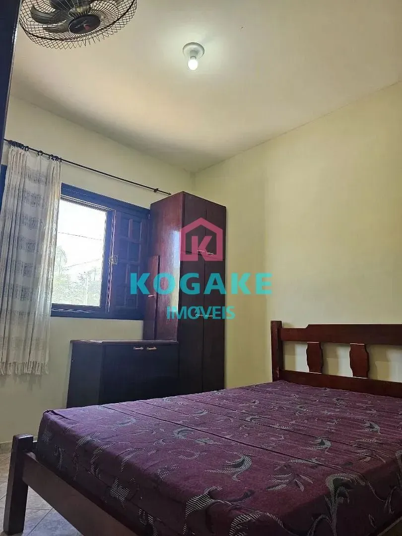 Apartamento, 2 quartos, 44 m² - Foto 8