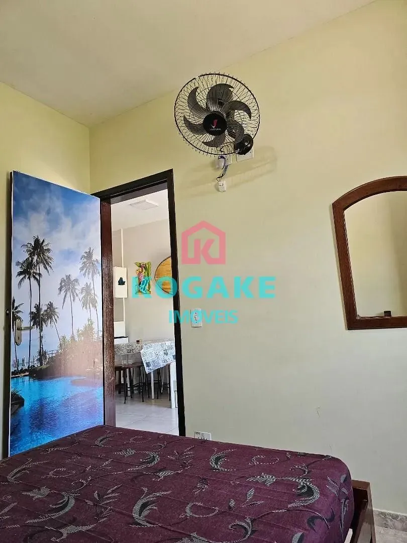 Apartamento, 2 quartos, 44 m² - Foto 10