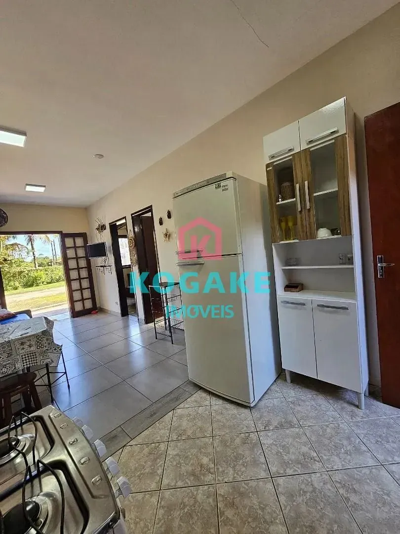 Apartamento, 2 quartos, 44 m² - Foto 6