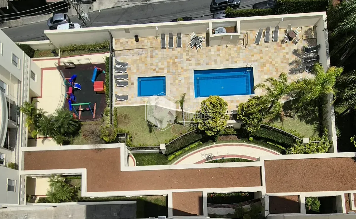 Apartamento, 3 quartos, 92 m² - Foto 30