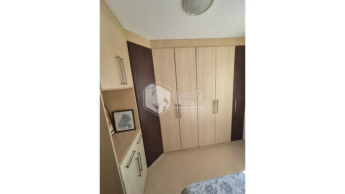 Apartamento, 3 quartos, 92 m² - Foto 15