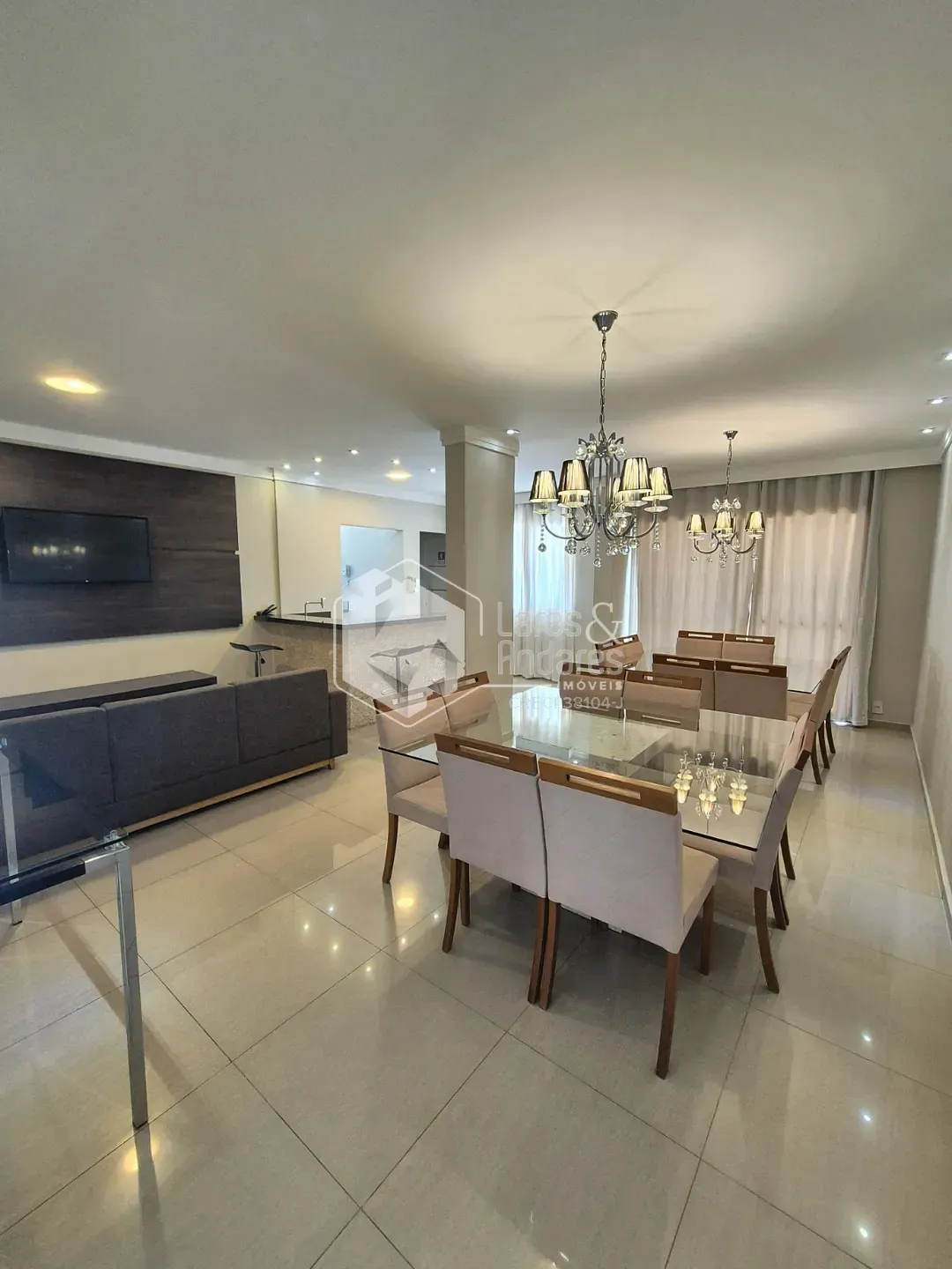 Apartamento, 3 quartos, 92 m² - Foto 41