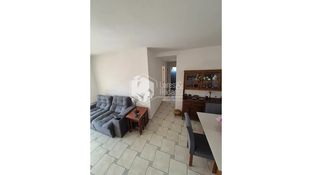 Apartamento, 3 quartos, 92 m² - Foto 4