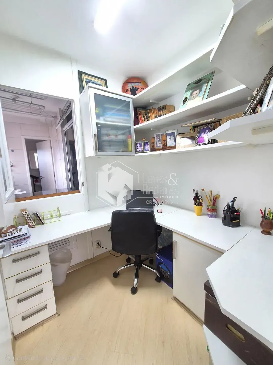 Apartamento, 3 quartos, 92 m² - Foto 18