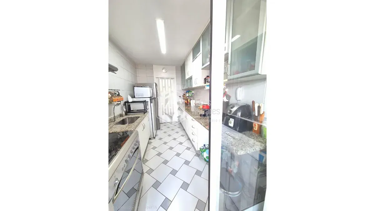 Apartamento, 3 quartos, 92 m² - Foto 21