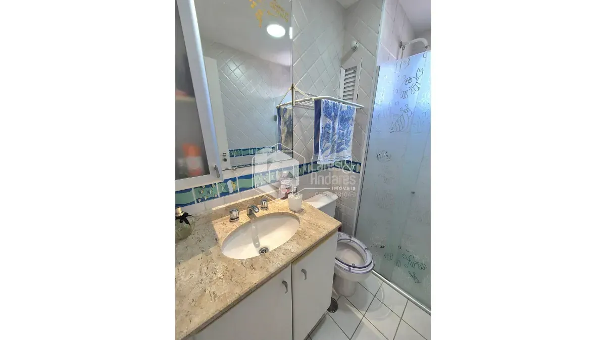 Apartamento, 3 quartos, 92 m² - Foto 16