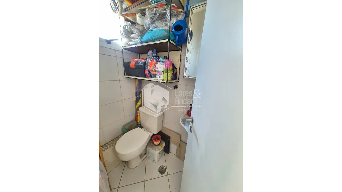 Apartamento, 3 quartos, 92 m² - Foto 26