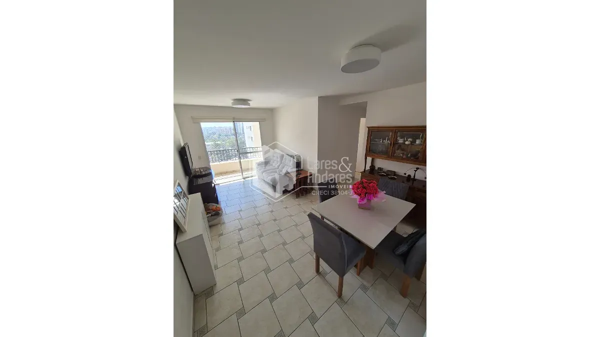 Apartamento, 3 quartos, 92 m² - Foto 2