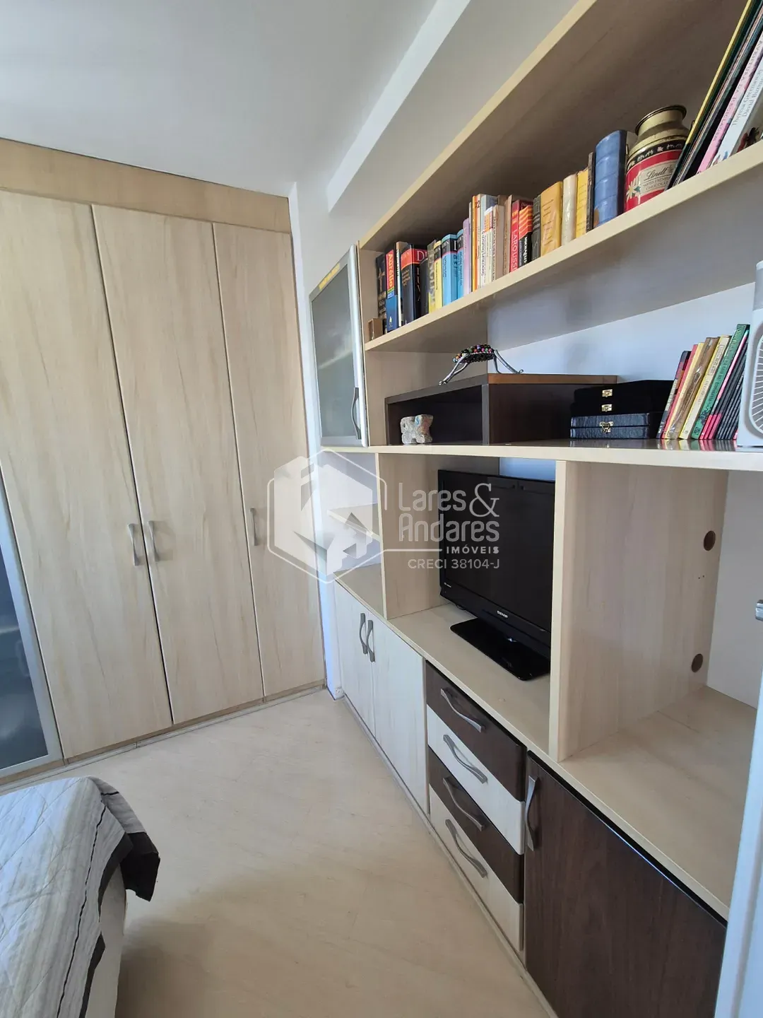 Apartamento, 3 quartos, 92 m² - Foto 12
