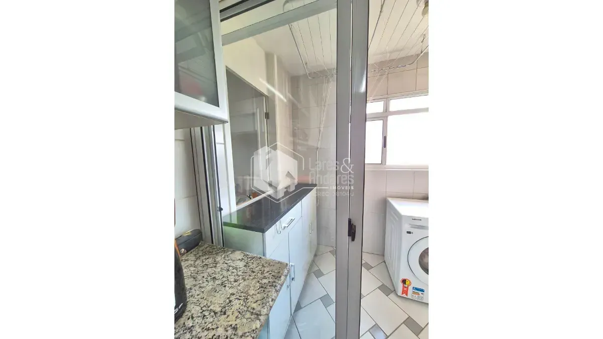 Apartamento, 3 quartos, 92 m² - Foto 22