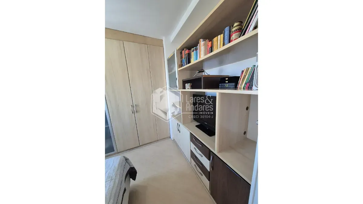 Apartamento, 3 quartos, 92 m² - Foto 11