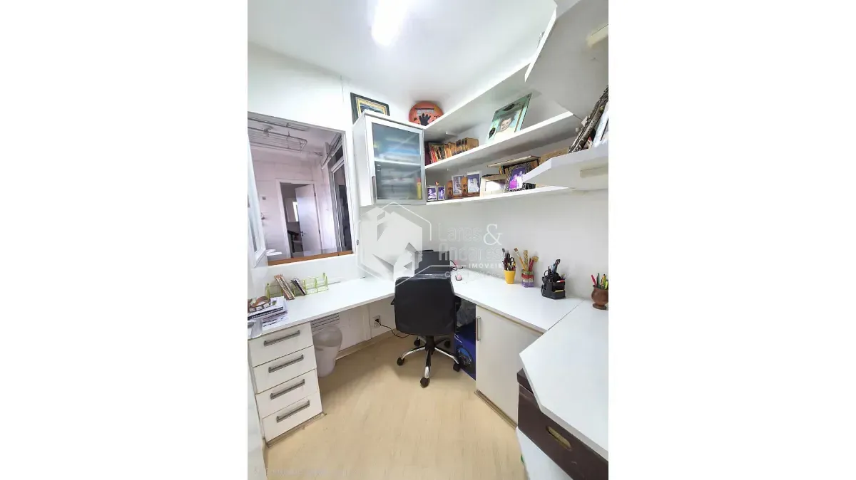 Apartamento, 3 quartos, 92 m² - Foto 17