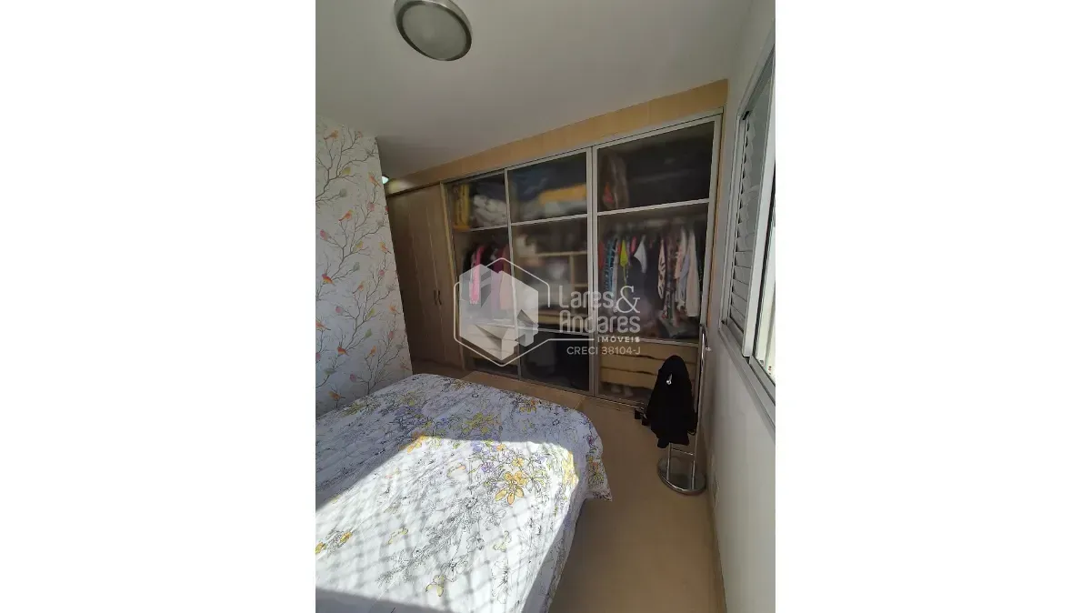 Apartamento, 3 quartos, 92 m² - Foto 7