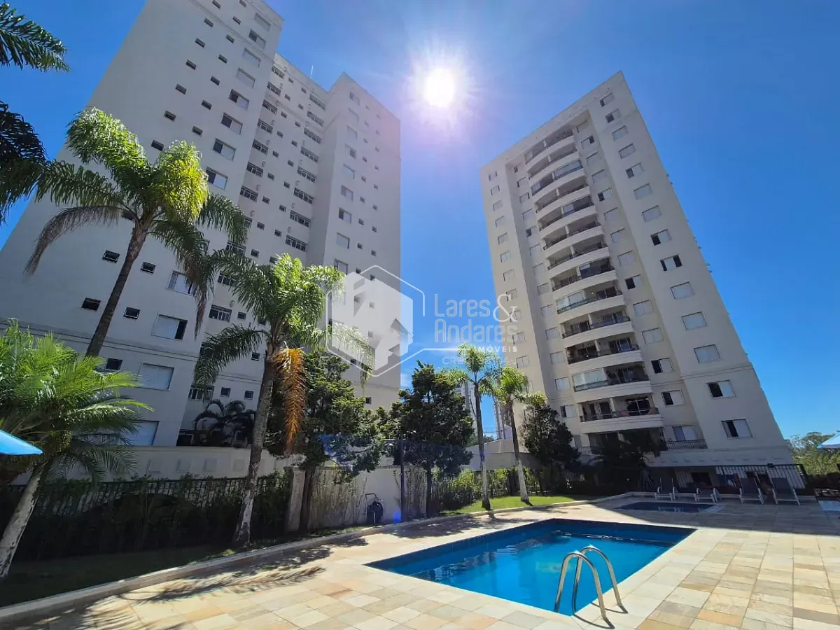 Apartamento, 3 quartos, 92 m² - Foto 31